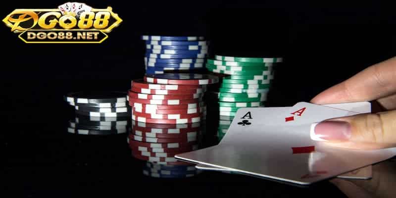 Chiến thuật chơi mini poker Go88 từ chuyên gia